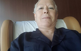 Morreu Jó Caneças. Socialite não conseguiu vencer o cancro