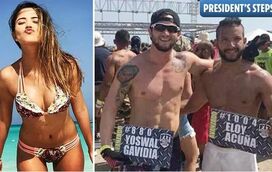 Filhos dos ditadores da Venezuela esbanjam milhões e mostram-se rodeados de riqueza apesar do país estar na miséria