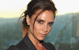 O segredo que Victoria Beckham queria manter escondido