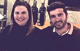 Quem é o ricaço brasileiro que Kátia Aveiro namora e Ronaldo já aprovou?