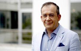 José Alberto Carvalho teme pela saúde dos pais 