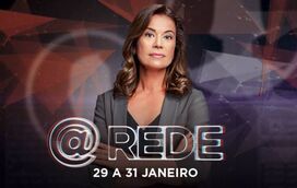 Uma rede no jornal da SIC