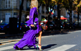 Antevisão FLASH! Os 7 modelos de vestidos que se vão usar nos próximos meses