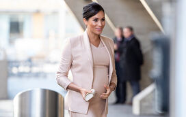 O efeito Meghan Markle chega até à série 'Guerra dos tronos'