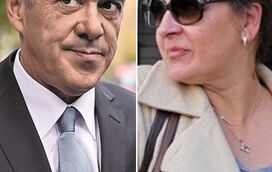Quer ir dormir a casa da ex-mulher de Sócrates? Só tem de pagar 1200 euros 