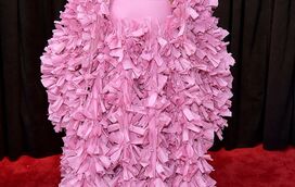 Que horror! Os desastres da red carpet dos Grammys 2019