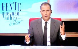 A resposta de RAP à ameaça de processo pelo juiz Neto de Sousa: Salva o Neto, o jogo criado por Ricardo Araújo Pereira