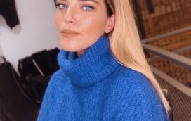 De luto, Bárbara Lourenço chora a morte da avó: "Vais fazer muita falta"