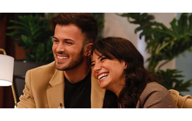 A cirurgia de urgência que roubou o sonho a Carolina Carvalho e David Carreira