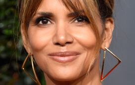 Halle Berry tem de pagar pensão de alimentos ao ex-marido e percentagem de cachê se receber acima de 2 milhões
