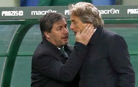 Bruno de Carvalho revela "chantagem" de Jesus: "FC Porto diz que paga o valor para eu sair e vou-me embora"