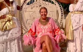 Diretora de estilo da 'Vogue' Brasil obrigada a pedir demissão após ser acusada de racismo 