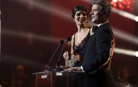 Andreia, Baião e Gonçalo em “risco de vida”