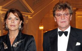 Infidelidades consentidas por amor ao enteado. A luta da princesa Carolina contra Ernst de Hannover