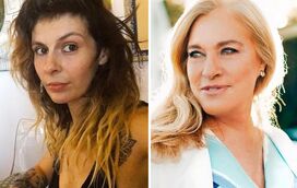 O passado de "traição" que destruiu infância de Sofia Durão. Filha de Raul Durão culpa Teresa Guilherme