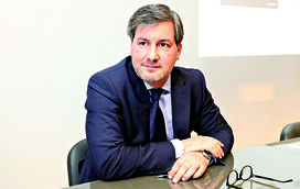 Bruno de Carvalho no 'Big Brother Famosos'? A decisão está tomada