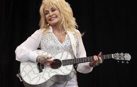 Dolly Parton responde aos rumores sobre a sua sexualidade