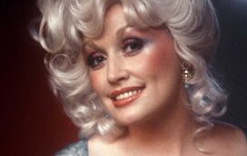 Fãs de Dolly Parton saem às ruas para homenagear a cantora