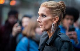 Só faltava mais esta! Depois de se apresentar esquelética, Celine Dion acusada de dívida milionária