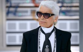 Karl Lagerfeld: as declarações mais polémicas do 'Kaiser'