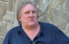 Já saiu a sentença: Gérard Depardieu condenado a 18 meses de prisão com pena suspensa por abusos sexuais