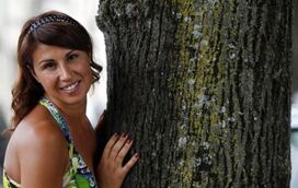 Marta Cardoso não esconde vergonha após ser 'apanhada' a ter sexo com Marco Borges 