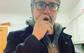 Maya revela novos dados sobre estado de saúde de Nuno Markl