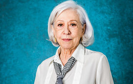 Alarme! Atriz Fernanda Montenegro internada de urgência