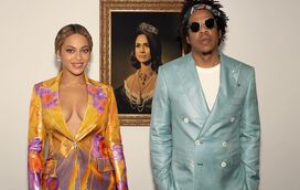 Homenagem de Beyoncé e Jay Z a Meghan Markle gera polémica