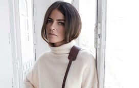 Choro compulsivo. Luísa Beirão no primeiro frente a frente com o ex-namorado que acusa de agressão