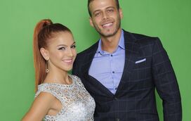 Ciúmes acabam com namoro entre Gabriela e João