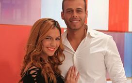 Acabou a paixão entre os dois ex-concorrentes da Casa dos Segredos