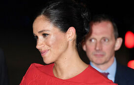 Ninguém a atura! Meghan perde mais uma assistente pessoal... é a terceira a despedir-se