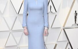 Todas as imagens! Aí está a passadeira vermelha dos Óscares 2019