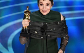 Os vencedores dos Óscares 2019