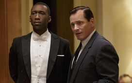 'Green Book' é o grande vencedor dos Óscares 2019. Confira a lista completa!