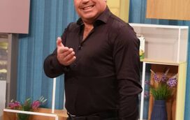 Rei da televisão e campeão de concertos, Toy recusa abrandar o ritmo e há uma razão para isso