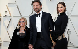 Outra vez a sogra?! O pior pesadelo de Irina Shayk volta a repetir-se... e com milhões a ver e a comentar