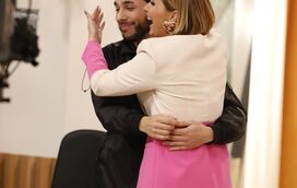 Insólito! Conan Osíris ensina curiosidade sobre clítoris a Cristina Ferreira