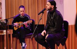 Conan Osíris lança música sobre clítoris ao lado de Cristina Ferreira