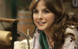 Sob suspeita! Atriz de 'CSI' encontrada morta aos 44 anos