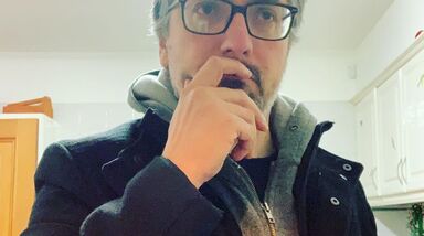 
Maya revela novos dados sobre estado de saúde de Nuno Markl