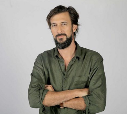 Susto: Bruno Nogueira fica preso no meio da neve e é obrigado a chamar por socorro quando ia para um espectáculo