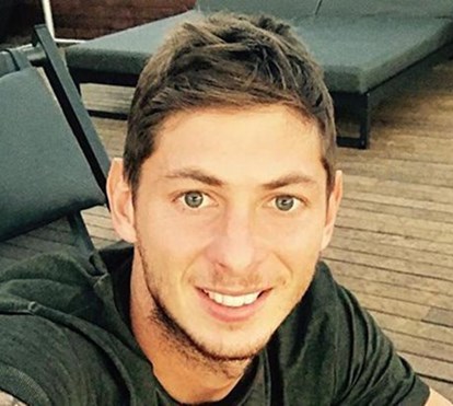 Corpo encontrado em destroços de avião no Canal da Mancha é do jogador  Emiliano Sala, Mundo