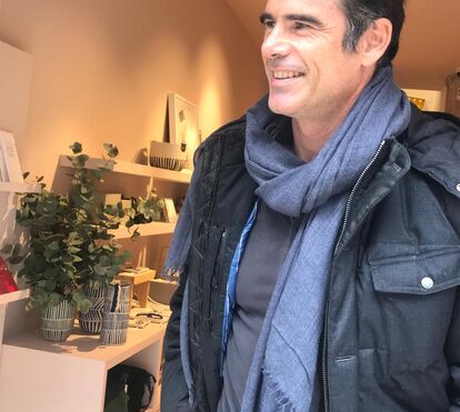 Mais um! Pedro Lima é a nova vítima de fraude na Internet