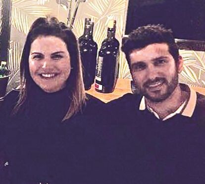 Quem é o ricaço brasileiro que Kátia Aveiro namora e Ronaldo já aprovou?