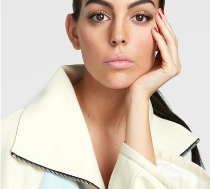 Surpresa! Georgina Rodríguez recusa regressar a Espanha. E há provas disso!