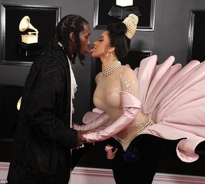 As melhores imagens da noite dos Grammys 2019