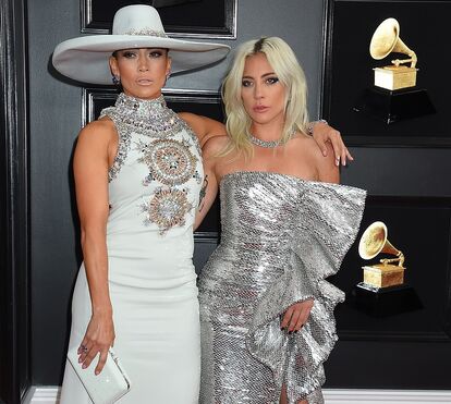 Irreverência e reencontros emocionantes nos Grammys 2019
