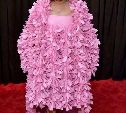 Que horror! Os desastres da red carpet dos Grammys 2019